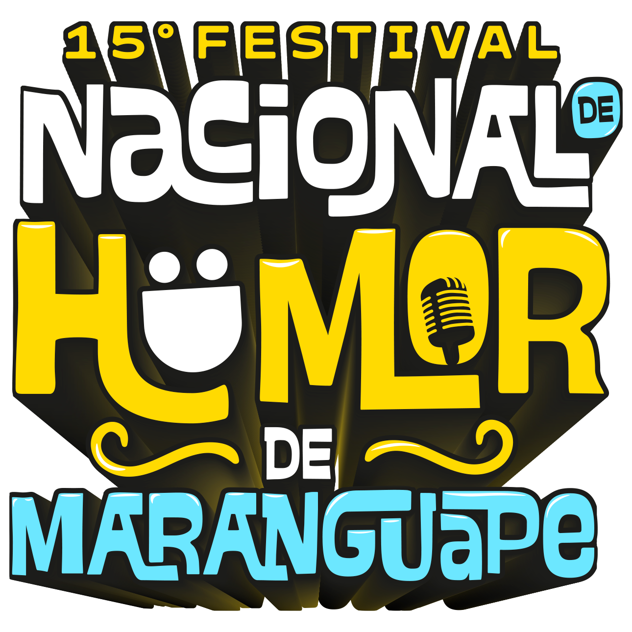 logo Festival de Humor