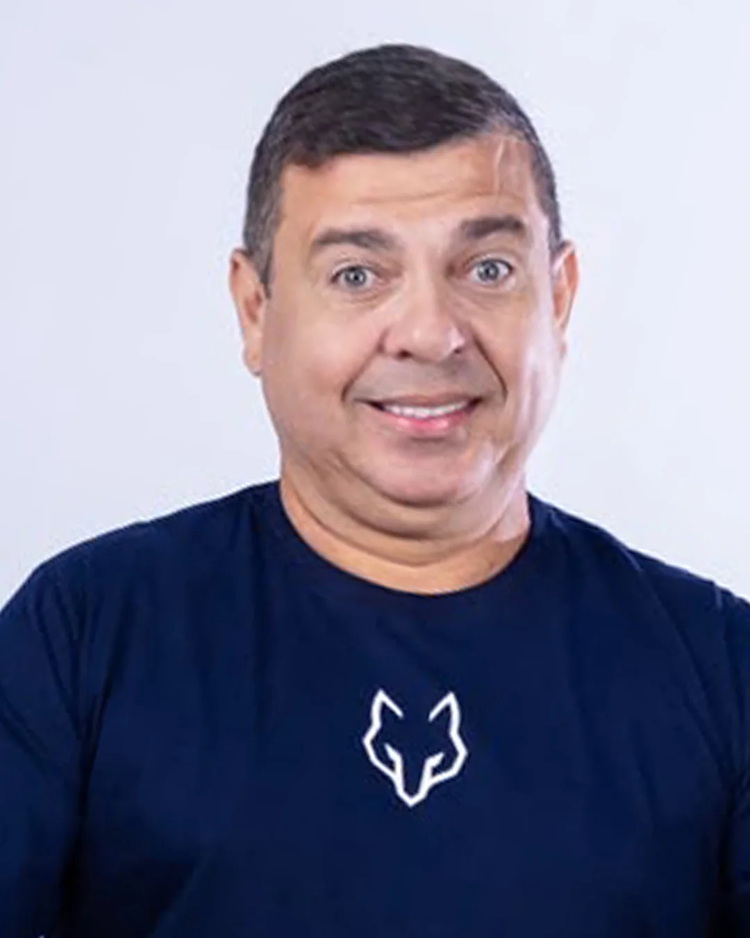 O comediante Oliveirinha