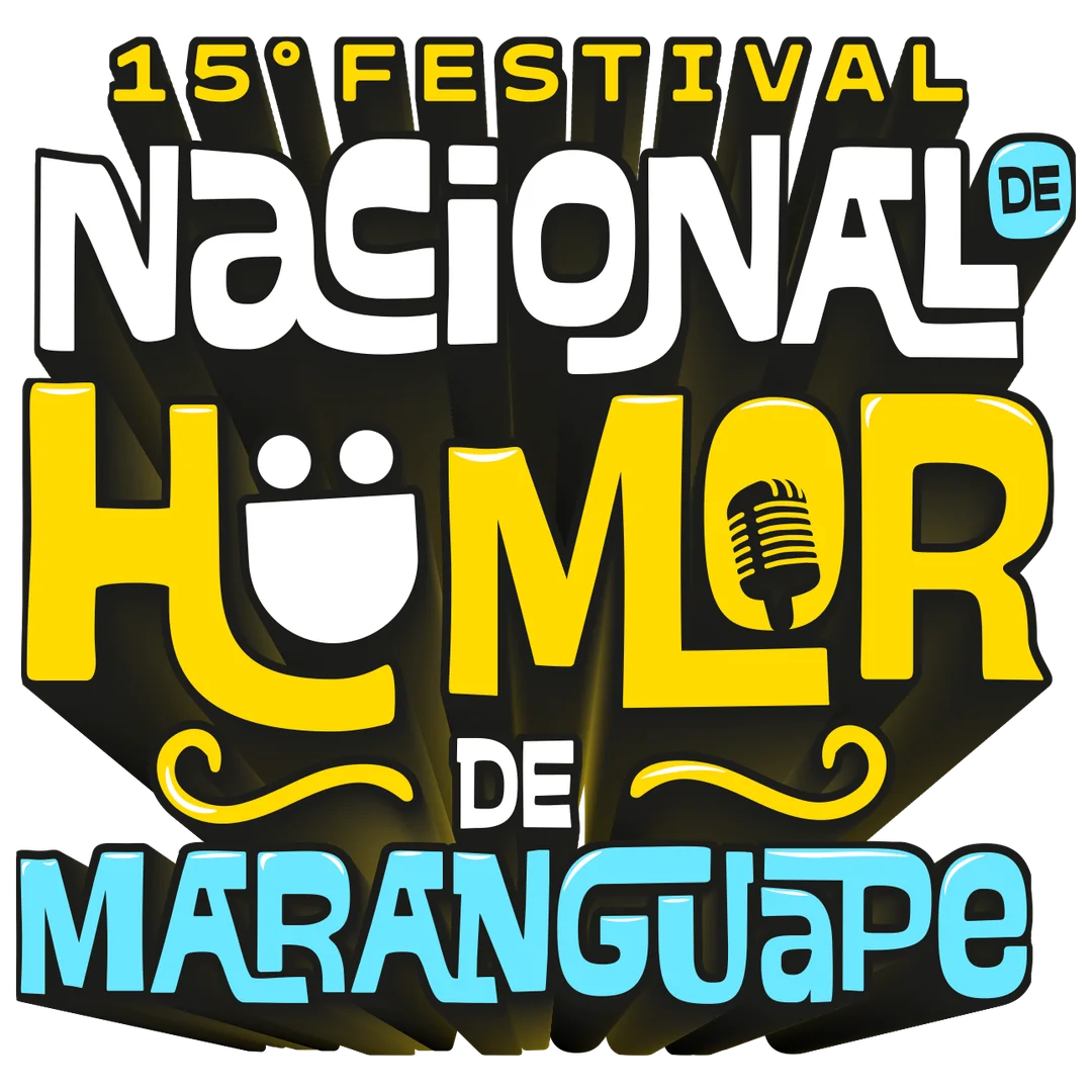 Festival Nacional de Humor de Maranguape — início